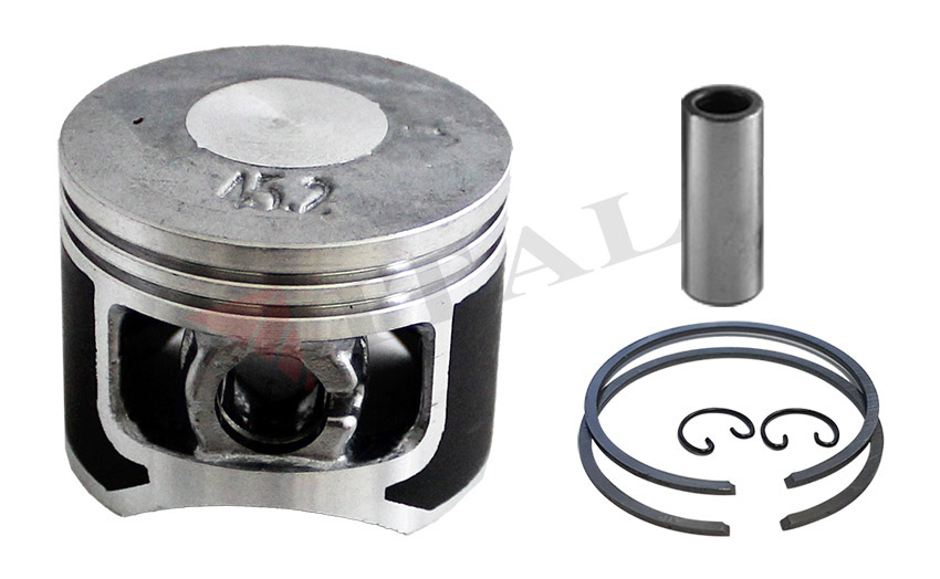 PİSTON HMT760/ORAC LH5800/OL GSH56 45,2MM (54,5cc)
