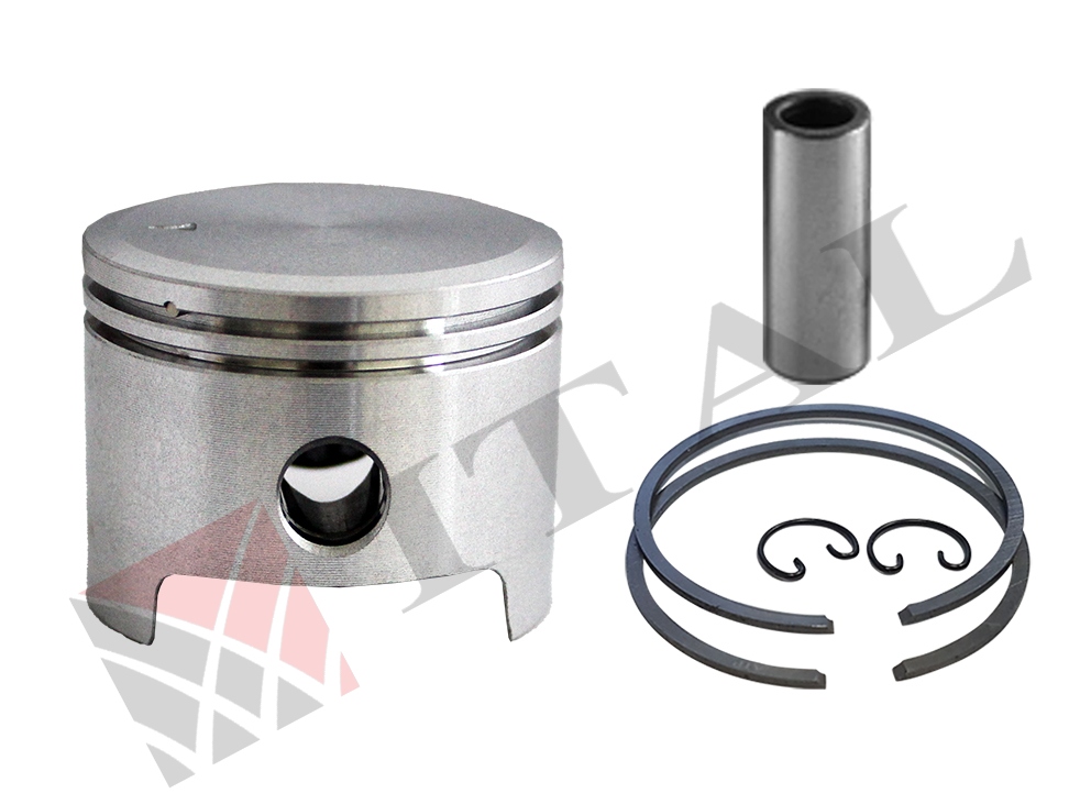 PİSTON HYUNDAI HYD63 TOPRAK BURGU/CG63 48MM