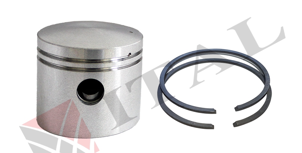 PİSTON MITS./TLE48/MB58 42MM ORİJİNAL