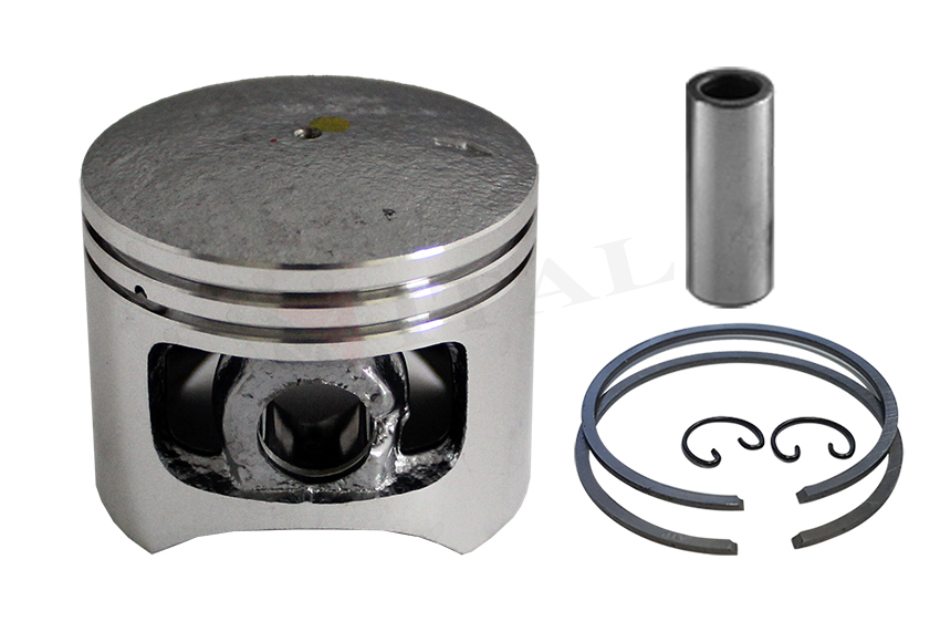 PİSTON G4500/G5200 52cc ÇİN TESTERE 45MM ITAL