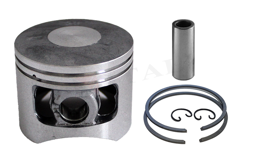 PİSTON HYUNDAI TURBO 650/700 45MM
