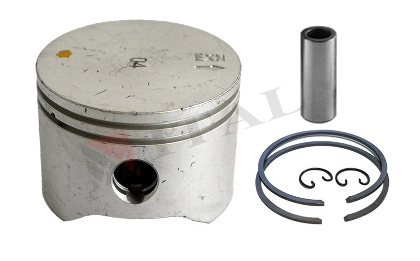 PİSTON ITAL 561/562/ORAC460/ESKİ859 48MM