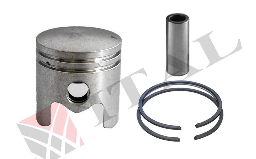 PİSTON KASEI 3WZ6/TL23 31mm