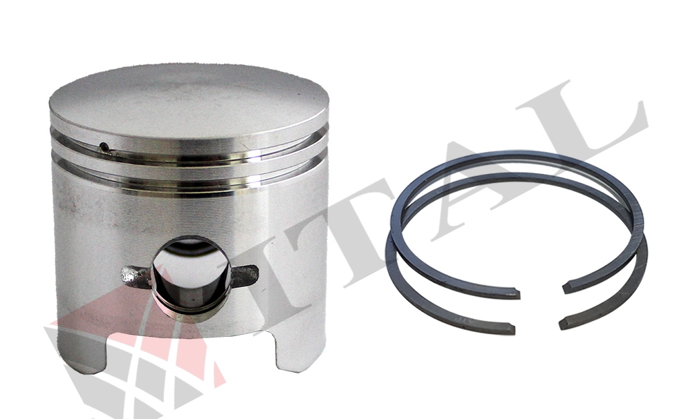 PİSTON KASEI 3WF3/3WF2,6 40mm