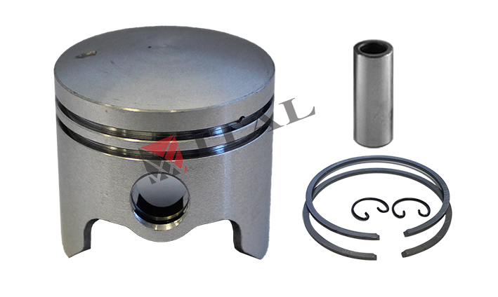 PİSTON ORAC/MITS.CG430/HYX43/TB43 40MM