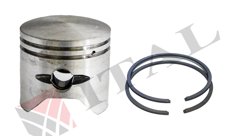 PİSTON GZJ260AE/3WZ4/HYX260/HYX260C 34mm ITAL