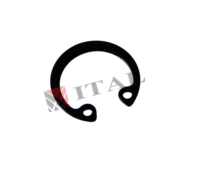 AY SEKMAN 19MM DİZEL 170F PİSTON PİMİ İÇİN 472/19