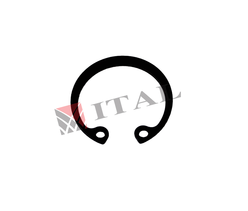 AY SEKMAN 23MM DİZEL 186F PİSTON PİMİ İÇİN 472/23