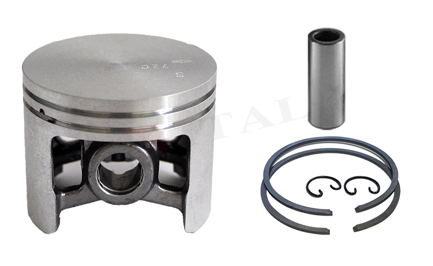 PİSTON OLEO. 980/981/MTL85/GS820 52MM ORİJİNAL