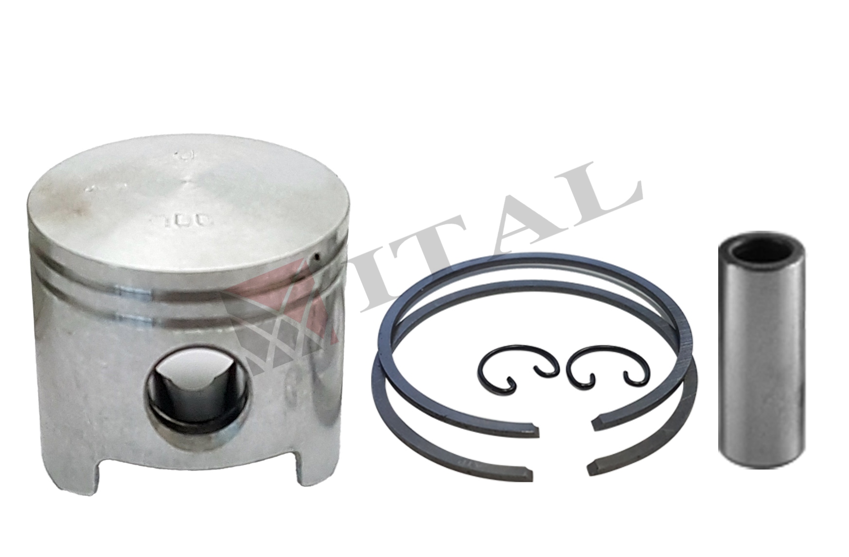 PİSTON OLEO. 8420/84250 40MM ORİJİNAL