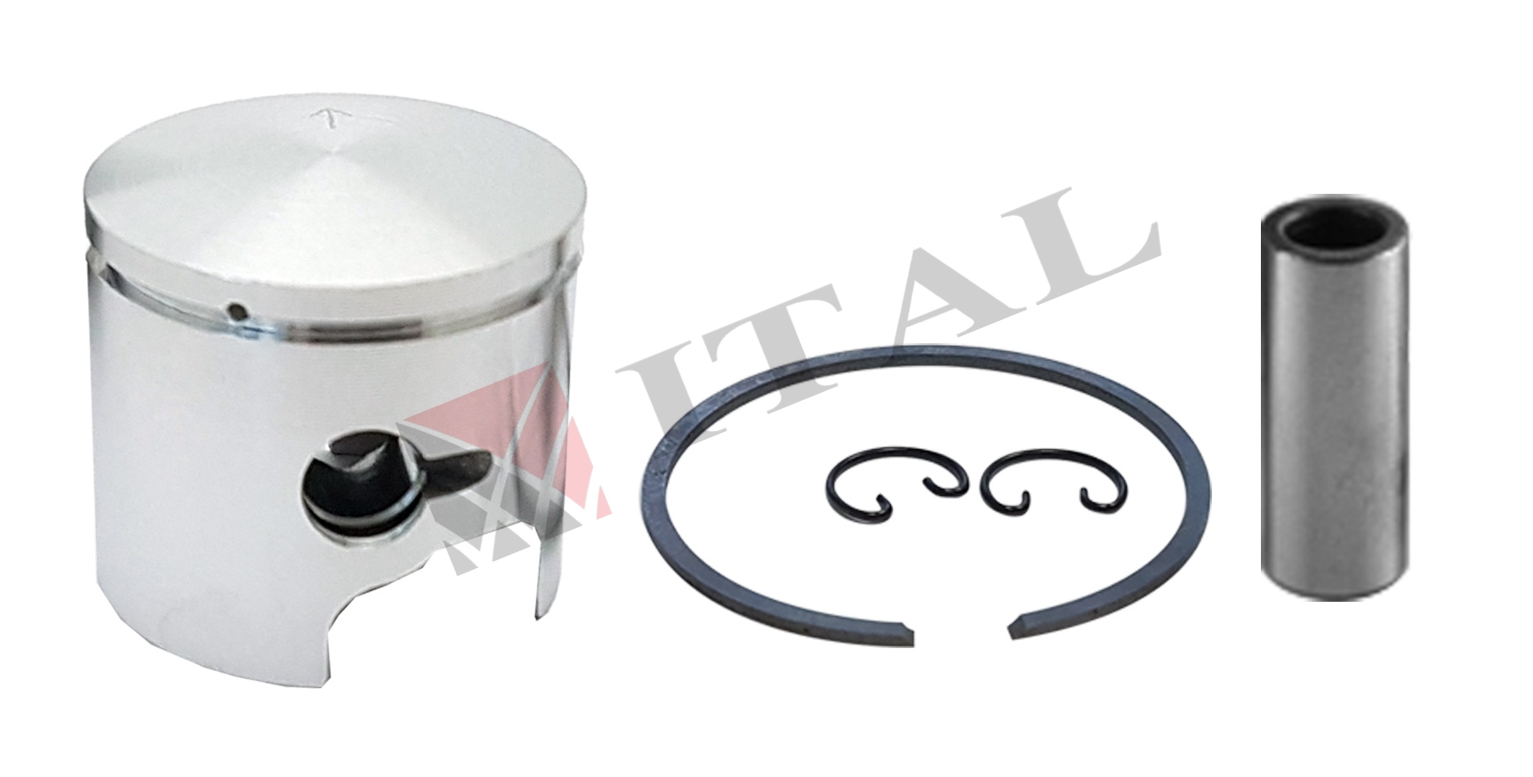 PİSTON OLEO. GS260/925 34MM ORİJİNAL