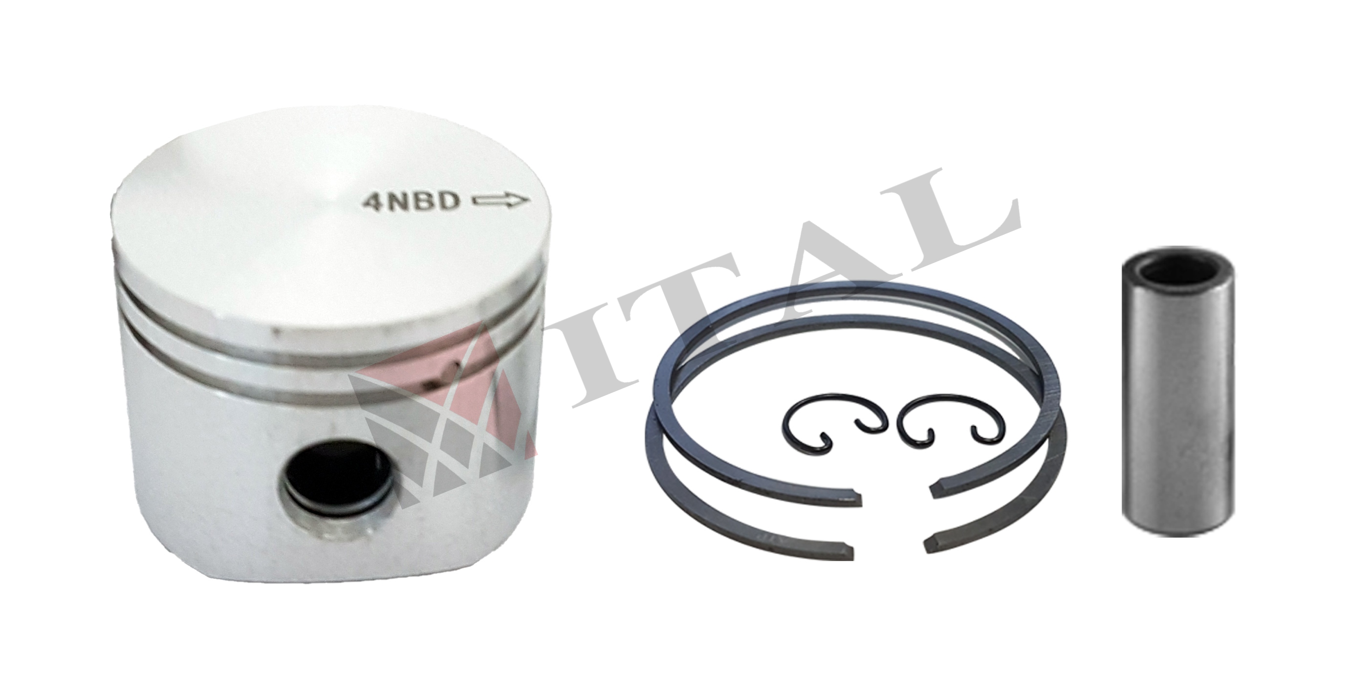 PİSTON OLEO. GS440 42MM ORİJİNAL