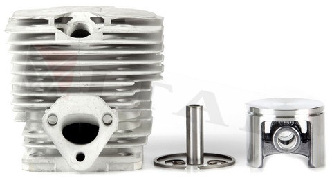 SİLİNDİR+PİSTON (AIP) ALP./CAST VIP 52-45MM ITAL