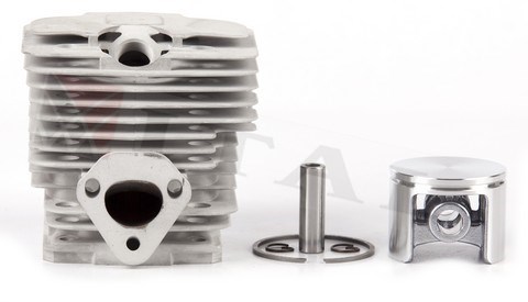 SİLİNDİR+PİSTON (AIP) ALP./CAST VIP 52/55-45MM SER