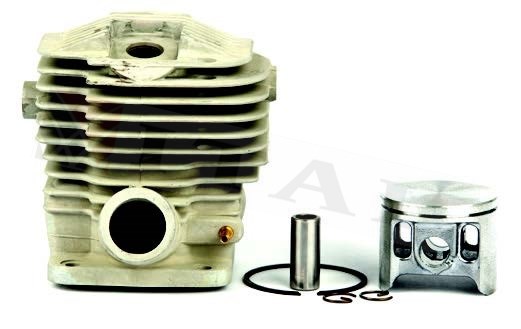 SİLİNDİR+PİSTON DOL. PS6412S/6430 47MM 325130032