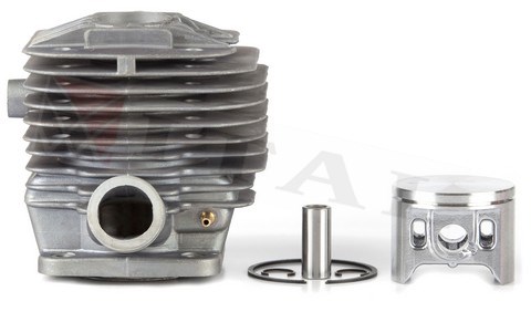 SİLİNDİR+PİSTON DOLM 7312/7314/7330 50MM 394130013