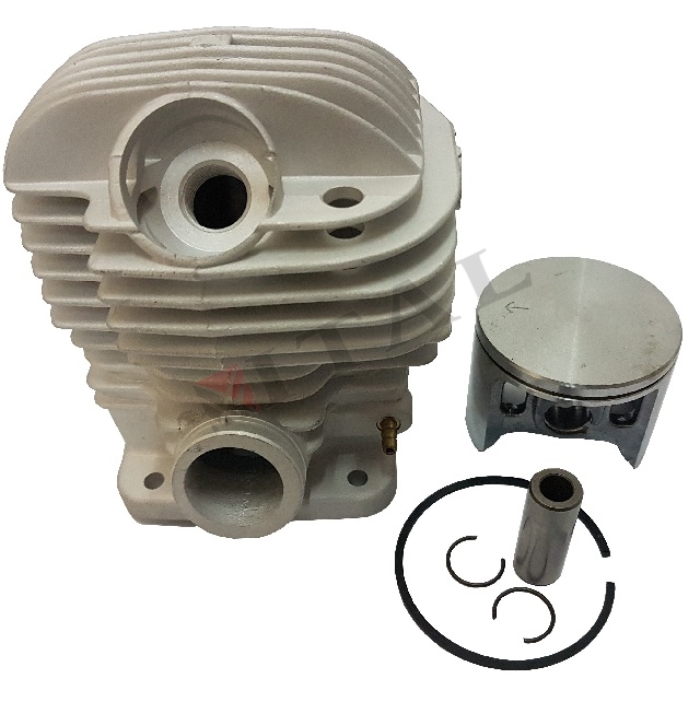 SİLİNDİR+PİSTON DOL. 6401 / MAKİ.8100 52MM