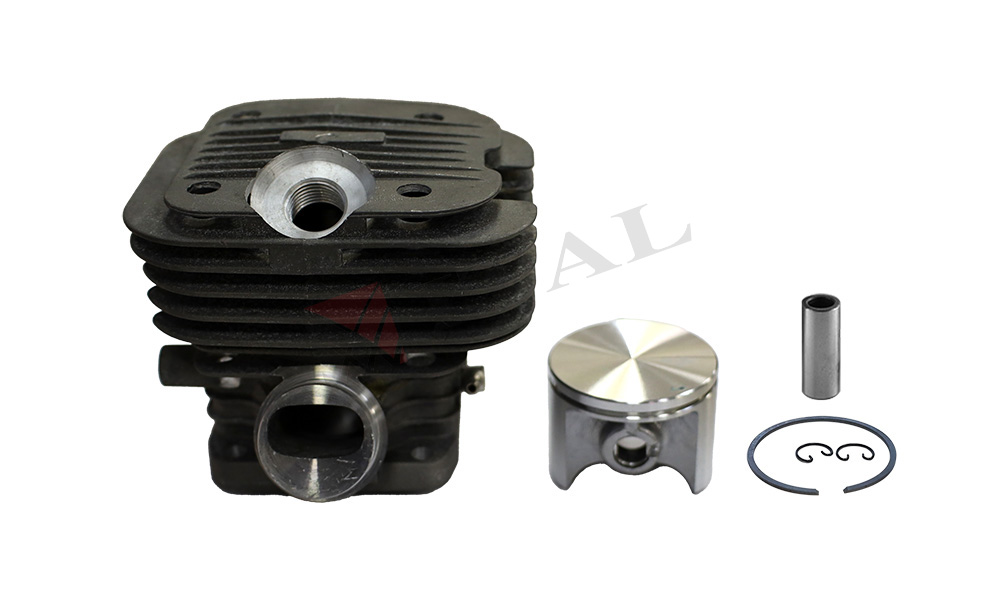 SİLİNDİR+PİSTON (AIP) DOL. PS350/PS420 42MM