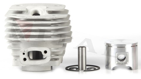 SİLİNDİR+PİSTON (AIP) HUSQ 61 48MM