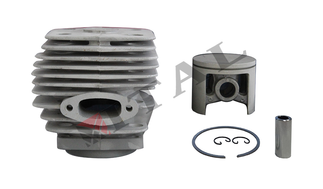 SİLİNDİR+PİSTON (AIP) HUSQ 281 52MM BREZIL