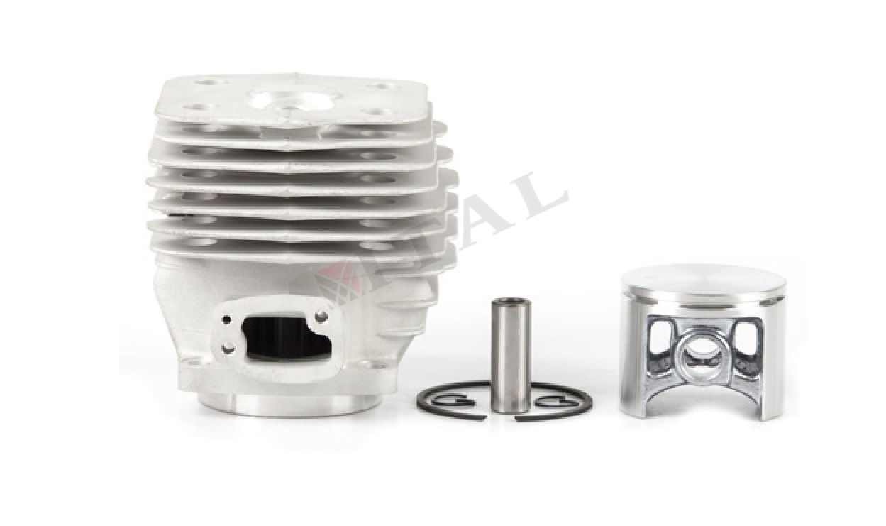 SİLİNDİR+PİSTON (AIP) HUSQ 288 54MM BREZIL