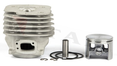 SİLİNDİR+PİSTON (AIP) HUSQ 272 52MM SERAMİK