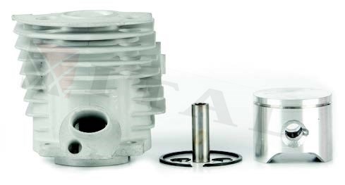 SİLİNDİR+PİSTON (AIP) HUSQ 51 ITAL 45MM