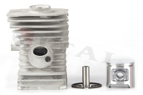 SİLİNDİR+PİSTON (AIP) HUSQ 40/240/245 ITAL 40MM