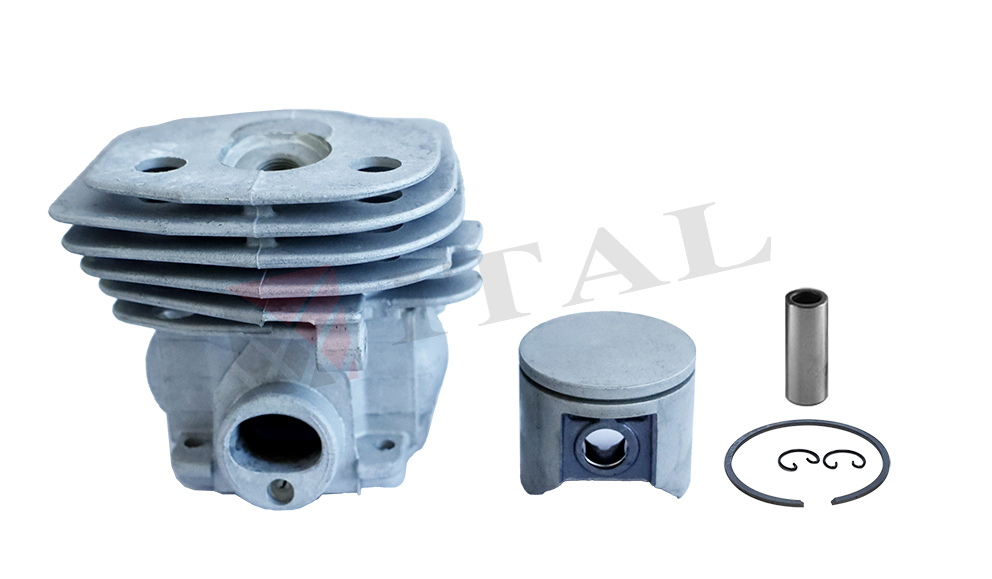 SİLİNDİR+PİSTON (AIP) HUSQ 359 47MM SERAMİK
