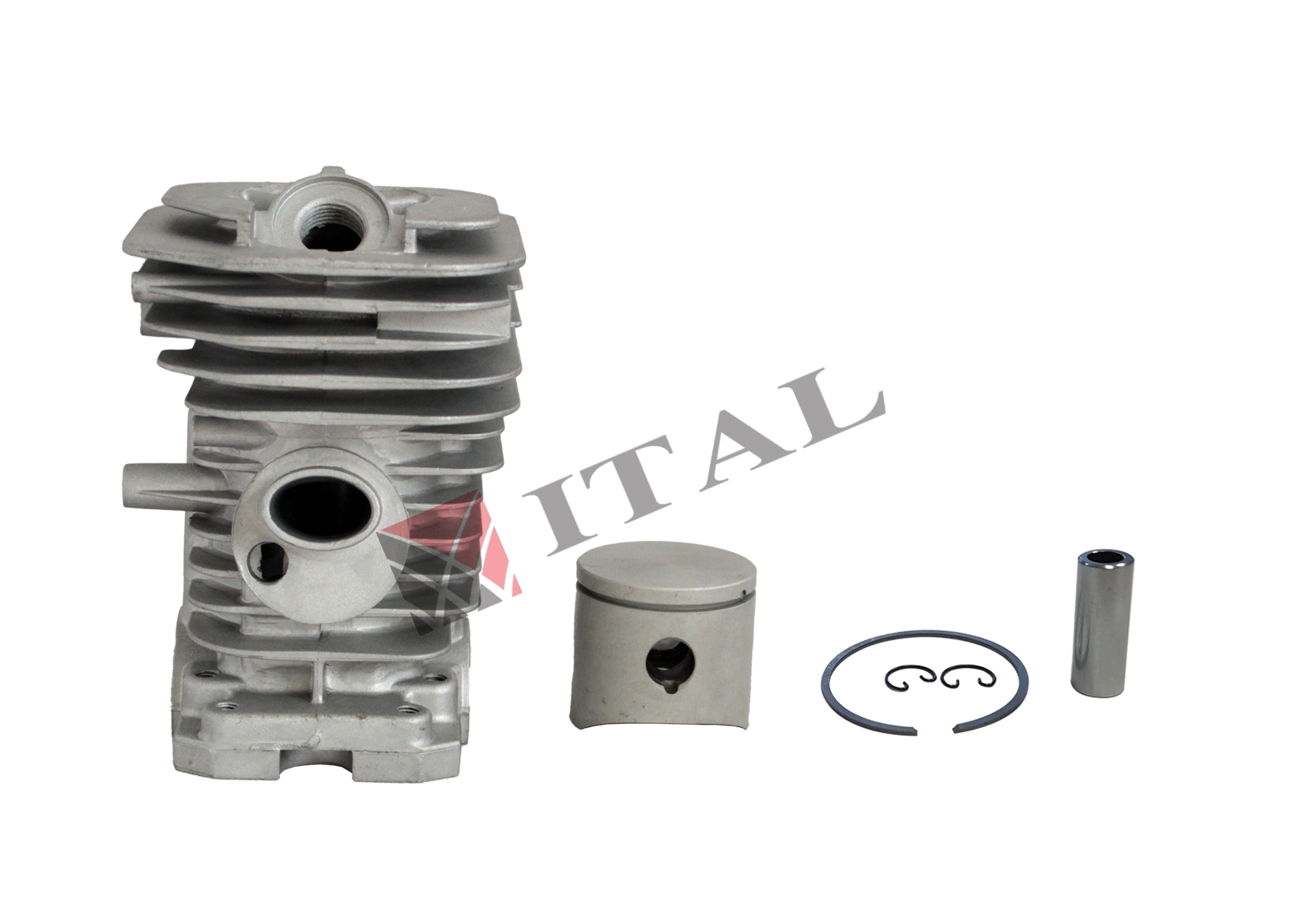 SİLİNDİR+PİSTON (AIP) HUSQ 136/137-38MM 530069940