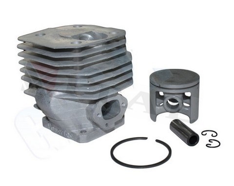 SİLİNDİR+PİSTON HUSQ 262-48MM 503541172