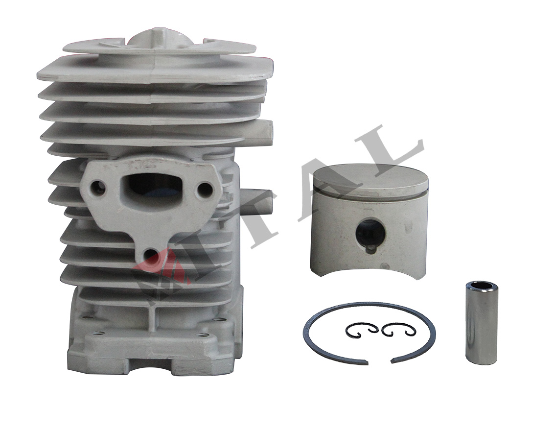 SİLİNDİR+PİSTON (AIP) HUSQ 141/142 40MM 530069941