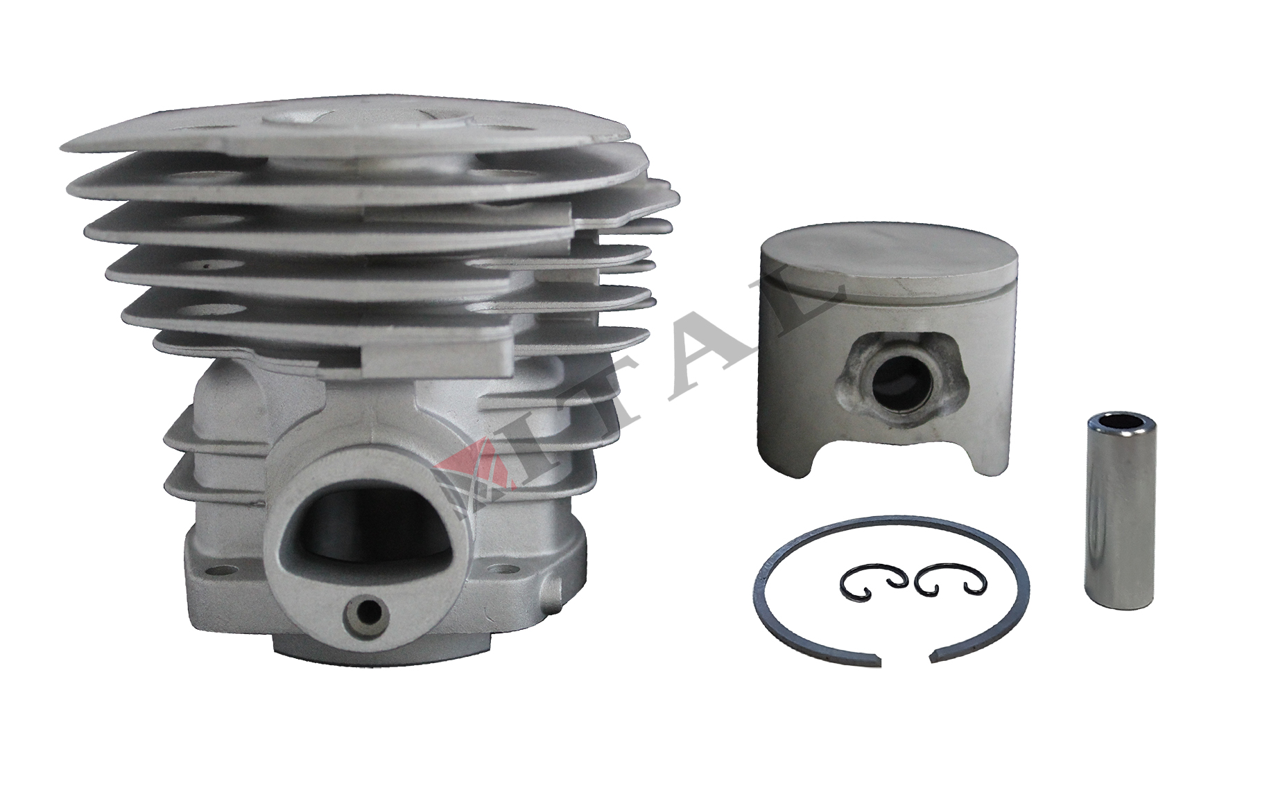 SİLİNDİR+PİSTON (AIP) HUSQ 350 44MM