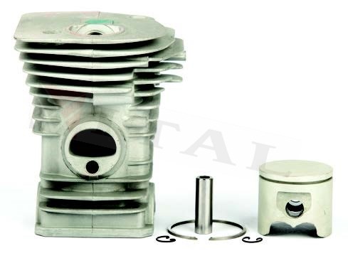 SİLİNDİR+PİSTON HUSQ 345 44MM