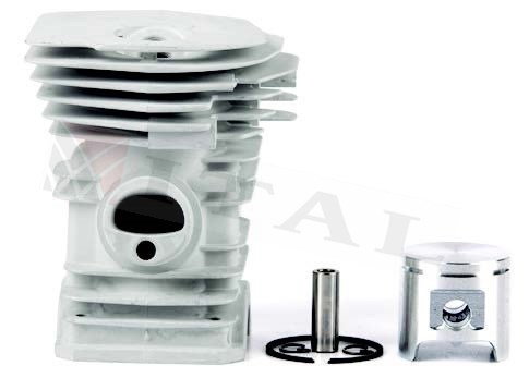 SİLİNDİR+PİSTON HUSQ 340/2141 40MM