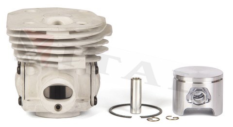 SİLİNDİR+PİSTON (AIP) HUSQ 353 45MM