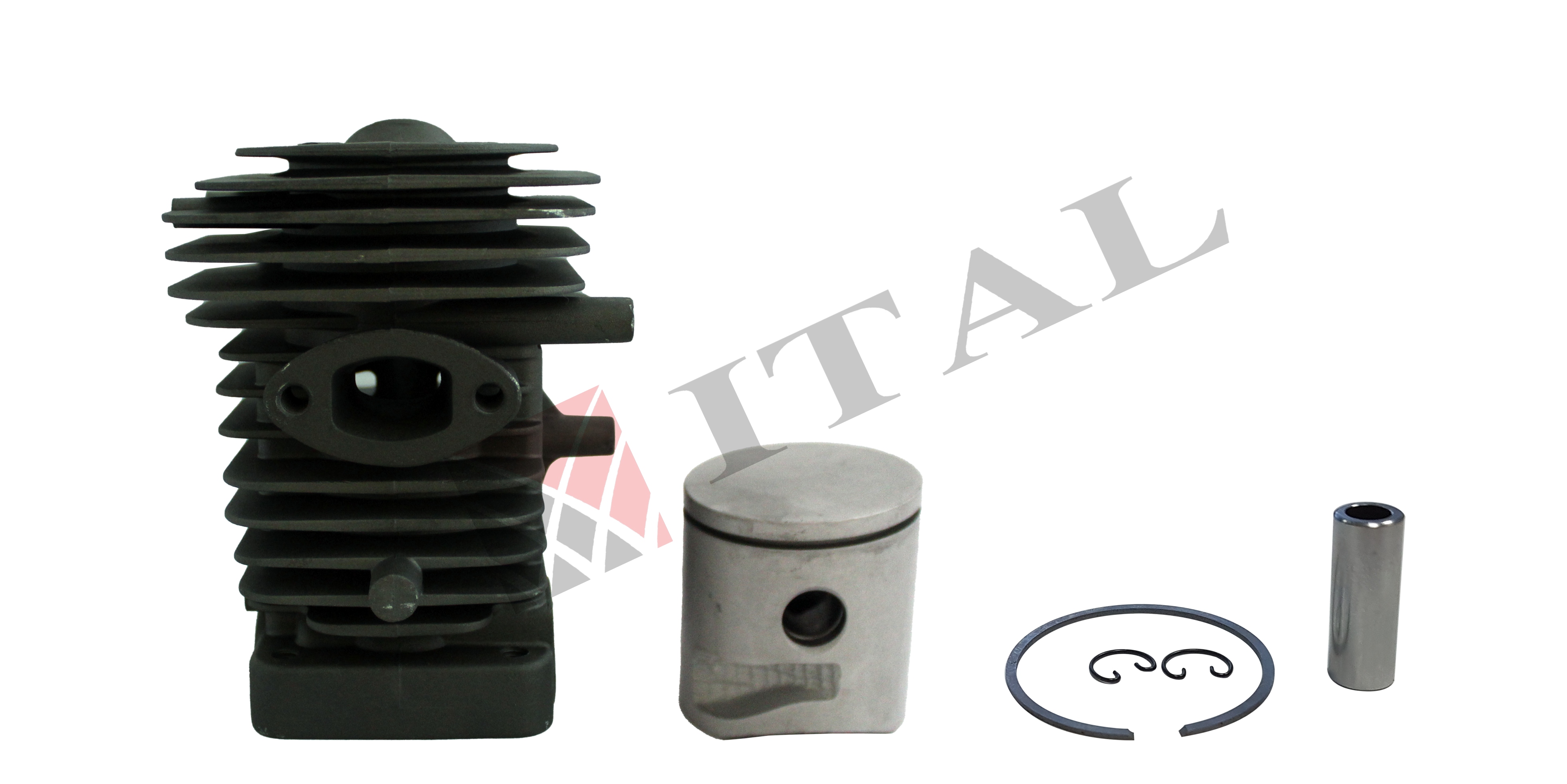 SİLİNDİR+PİSTON (AIP) HUSQ 235/236/CS2238/120 39MM