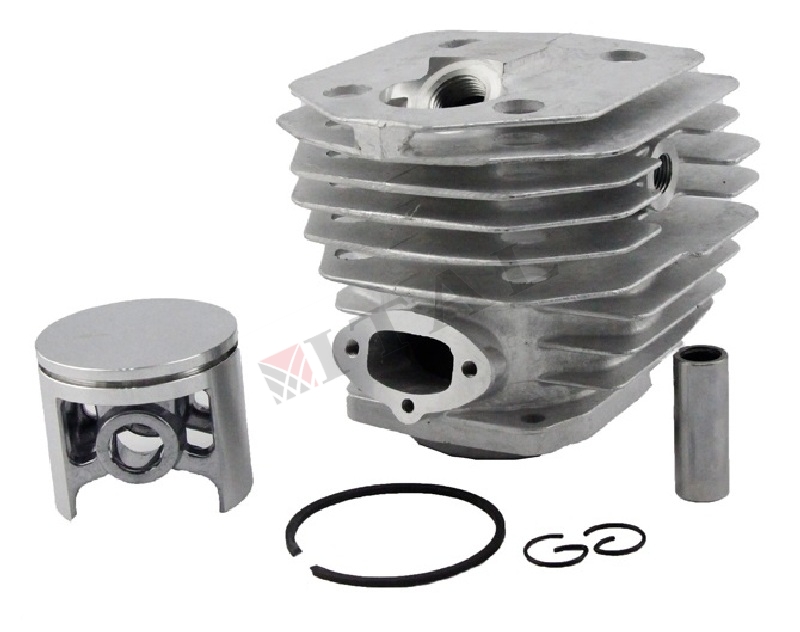 SİLİNDİR+PİSTON (AIP) HUSQ 254 45MM
