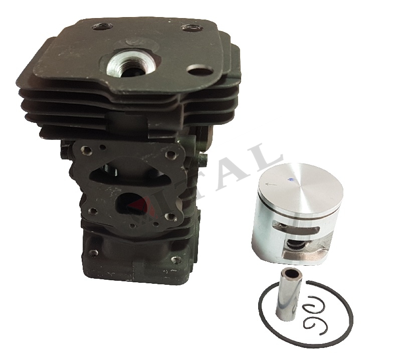 SİLİNDİR+PİSTON HUSQ 450/2250 44MM
