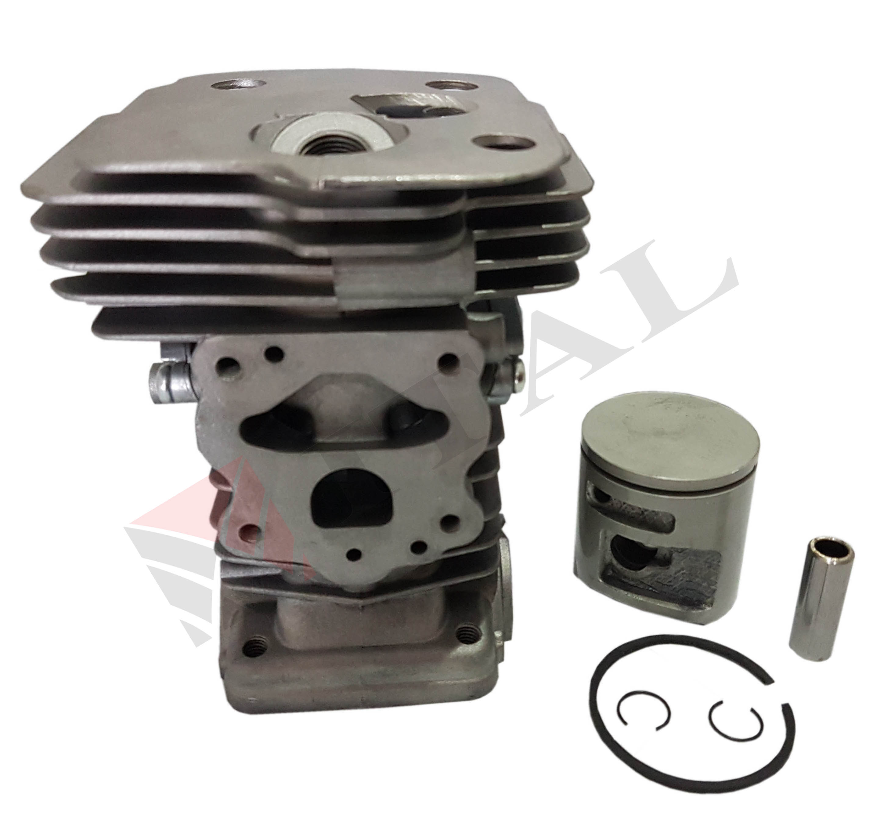 SİLİNDİR+PİSTON (AIP) HUSQ 445/2245 42MM