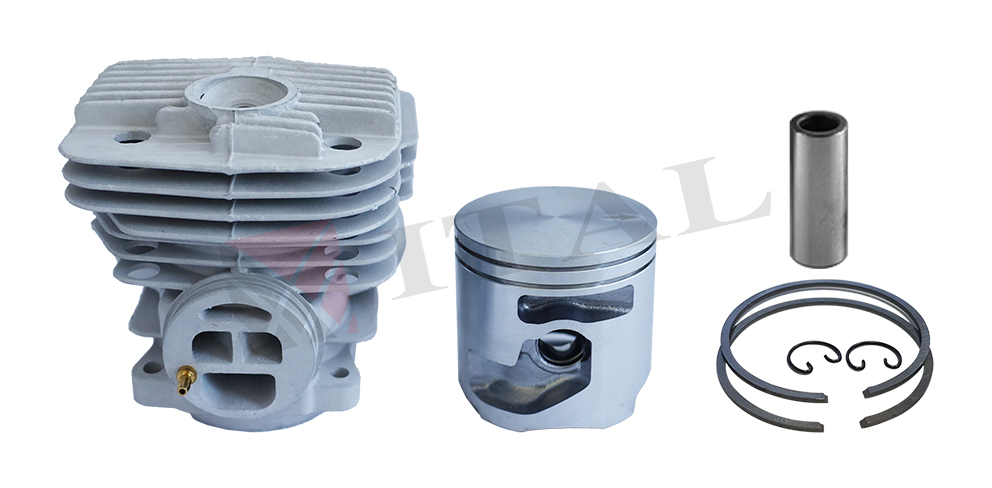 SİLİNDİR+PİSTON HUSQ K960/K970 56MM