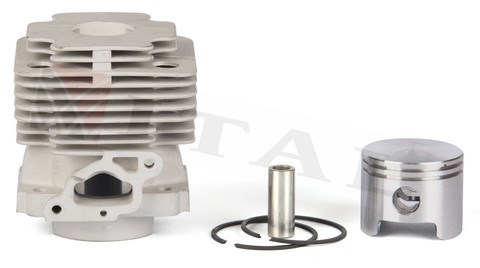 SİLİNDİR+PİSTON (AIP) OLEO. 753/453/755/8530 45MM