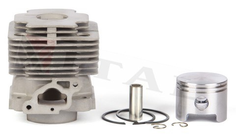 SİLİNDİR+PİSTON (AIP) OLEO. 753/453/755 45MM SER