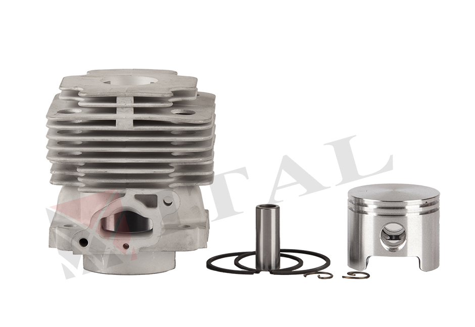 SİLİNDİR+PİSTON (AIP) OLEO. 446/746/8460 42MM