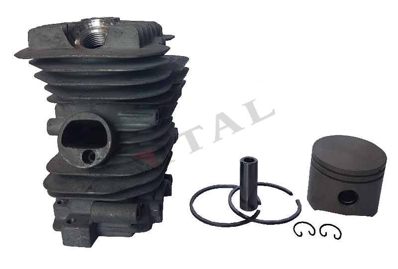 SİLİNDİR+PİSTON (AIP) OLEO. 941CX/GS410CX 40MM