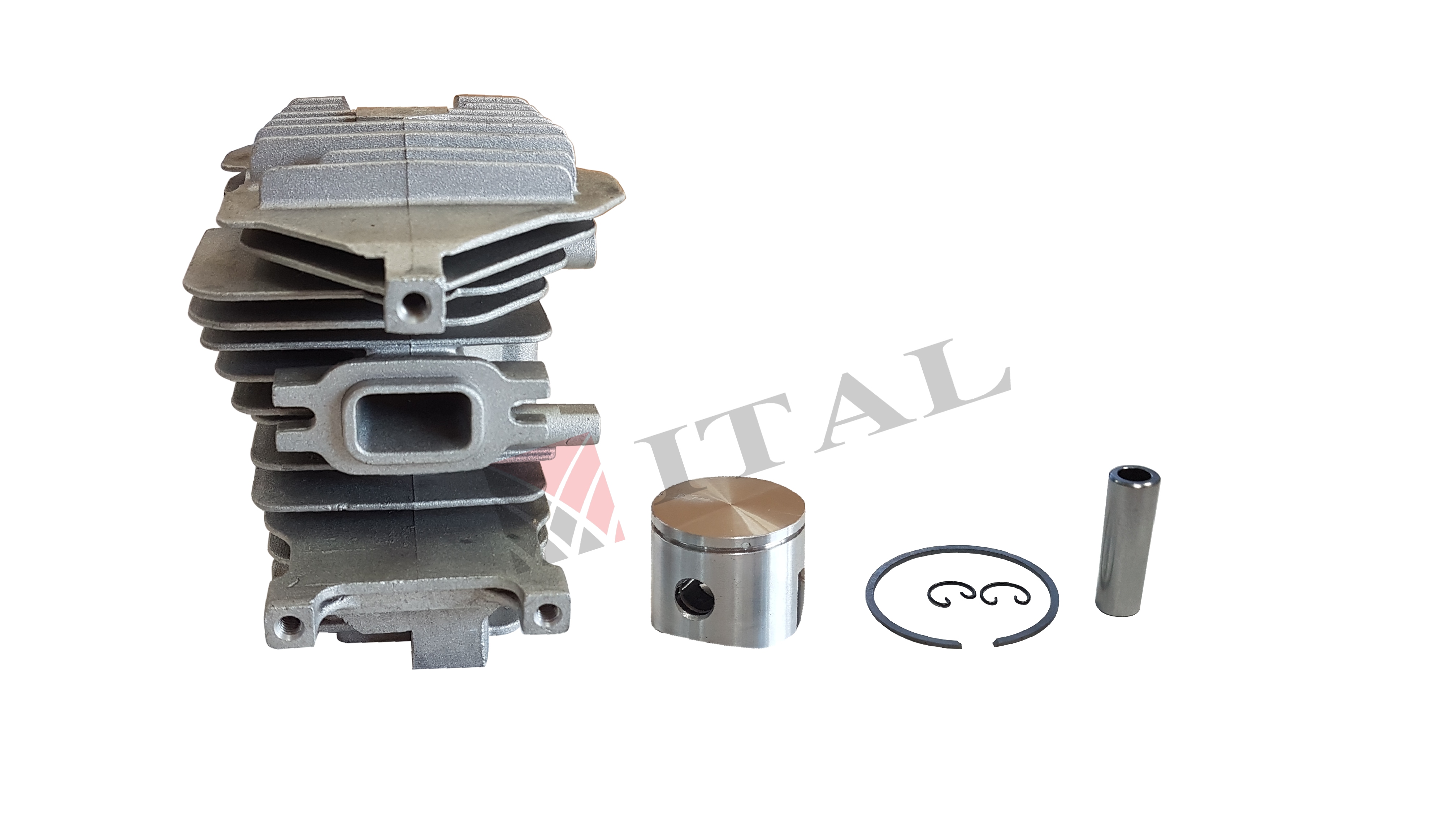 SİLİNDİR+PİSTON OLEO. 137/937/GS370 38MM