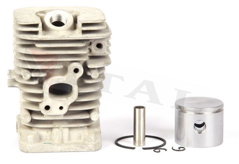 SİLİNDİR+PİSTON (AIP) POU.2550/PART. 351 41.1MM
