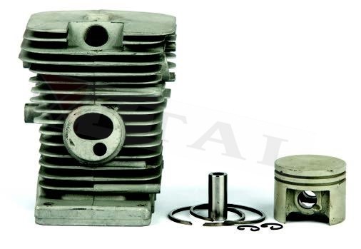 SİLİNDİR+PİSTON (AIP) STI. MS180 38MM