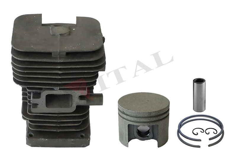SİLİNDİR+PİSTON (AIP) STI. MS180 38MM seramik