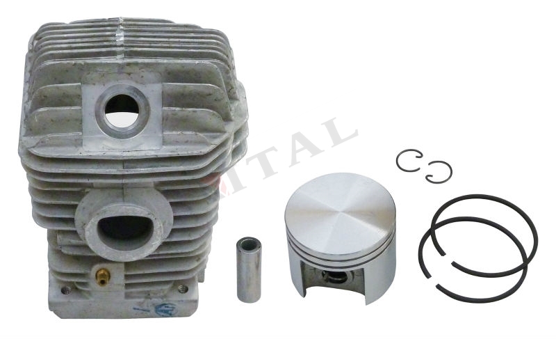 SİLİNDİR+PİSTON STI. MS210/021 40MM